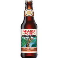 Ballast Point-dead Ringer Oktoberfest