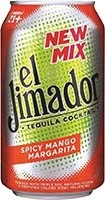 El Jimador Margarita Mango Is Out Of Stock