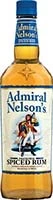 Adm Nelson Spiced Rum 1.0