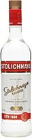 Stolichnaya Vodka 375.00ml Is Out Of Stock