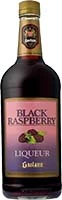 Gaetano Black Raspberry