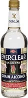 Everclear Grain Alcohol