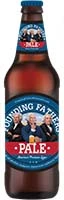 Founding Fathers Light Lager