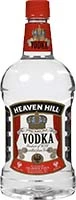 Heaven Hill Bbn