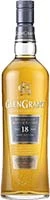 Alloc Glen Grant 18yr Single Malt Whisky (lmt 1/grp)