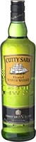 Cutty Sark Scotch 750ml