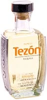 Tezon Reposado Tequila