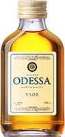 Odessa Vsop Brandy