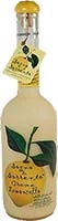 Sogno Lemoncello Cream 40