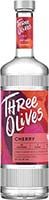 Three Olives Cherry Ltr