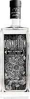 Conniption Navy Strength Gin 114 Proof