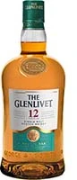 Glenlivet 12 Yr Old