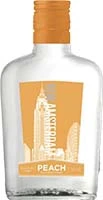 New Amsterdam Peach 200ml