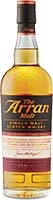 The Arran Malt Sherry Cask Scotch Whiskey