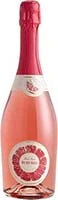 Ruby Red Rose Sparkling