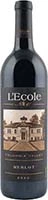 L'ecole No. 41 Merlot 750ml