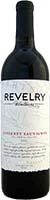 Revelry Cab Sav