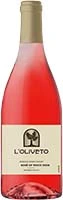 L'oliveto Rrv Pinot Noir Rose Is Out Of Stock