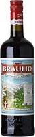 Braulio Bormio Amaro Alpino Is Out Of Stock