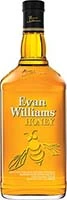 Evan Williams Honey