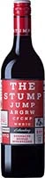 The Stump Jump Red