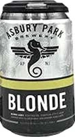 Asb Blonde