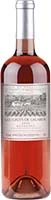 Les Hauts Lagarde Rose