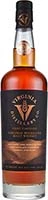 Virgina Port Cask Finish Whiskey