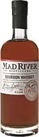 Mad River Bourbon Whiskey