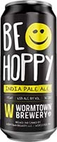 Wormtown Be Hoppy Ipa