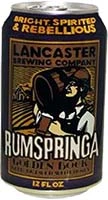 Lancaster Rumspringa Golden Bock