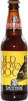 Smuttynose Old Brown 12oz Btl