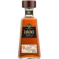 1800  Anejo Tequila Is Out Of Stock