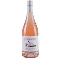Campuget Rose Tradition