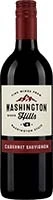 Washington Hills Cabernet Sauvignon 2013