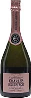 Charles Heidsieck Brut Rose Nv