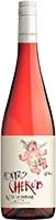 Montes Cherub Rose Of Syrah 750ml