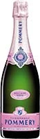 Pommery Brut Rose Nv