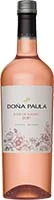 Dona Paula Los Cardos Rose Of Malbec 2017