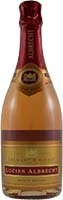 Lucien Albrecht Brut Rose