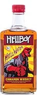 Hellboy Cinnamon Whiskey