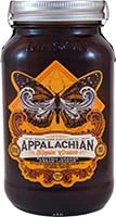 Appalachian Electric Orange Cream Liqueur