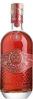 Bacoo 8yr Old Rum