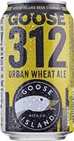 Goose Island 312 12oz 15pk