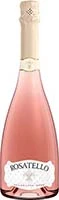 Rosatello Sweet Italian Rose Sparkling Wine