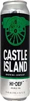 Castle Island Hi Def 4 Pk - Ma