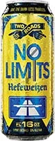 Two Roads No Limits 4 Pk - Ct Is Out Of Stock