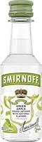 Smirnoff                       Green Apple Sleeve