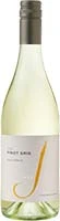 J Vineyards Pinot Gris White Wine