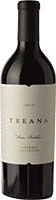 Treana Cabernet Paso Robles 2018